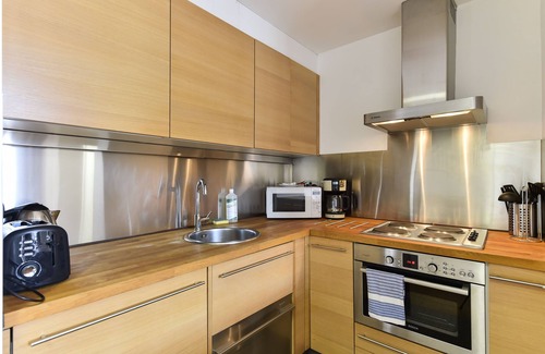 Shoreditch Apartment | Shoreditch Apartments