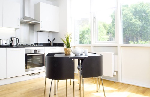 Shoreditch Apartment | Shoreditch Apartments
