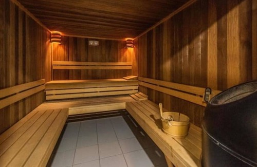 Bunhill Apartment | Shoreditch Penthouse large week/month discounts.