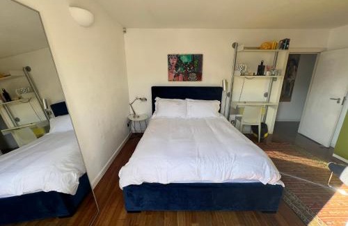 Shoreditch Apartment | Shoreditch Rooftop Suites