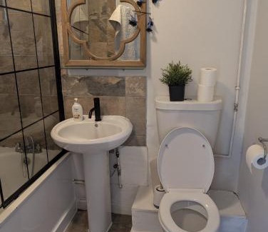 Hoxton Apartment | Shoreditch Studio