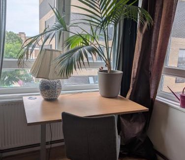 Hoxton Apartment | Shoreditch Studio