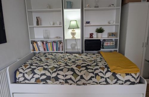 Hoxton Apartment | Shoreditch Studio