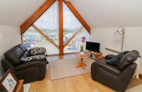 Morecambe Apartment | Shorefields One