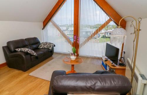Morecambe Apartment | Shorefields One