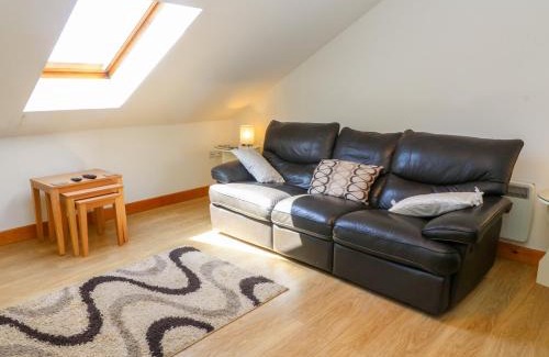 Morecambe Apartment | Shorefields Two