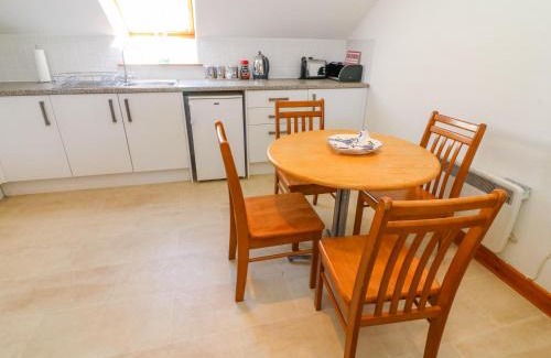 Morecambe Apartment | Shorefields Two
