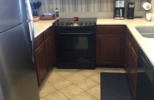 Crescent Beach Condo | Shoreham Towers I - Oceanfront Condo, Beautiful Views