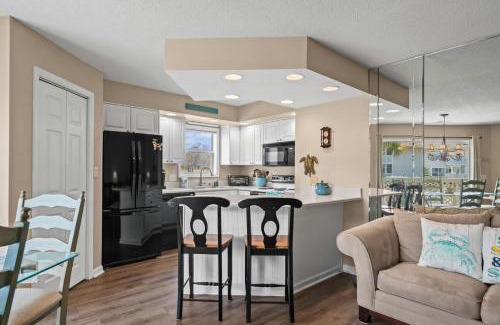 Cherry Grove Beach House | Shorehaven K1 - Golf View & Water View