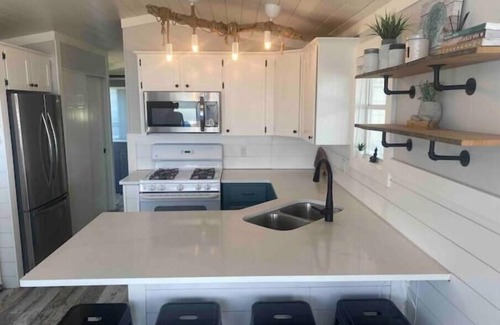 Sherkston Cottage | Shorehouse @ Sherkston
