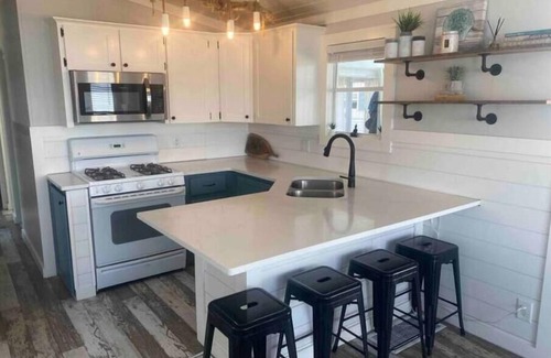 Sherkston Cottage | Shorehouse @ Sherkston