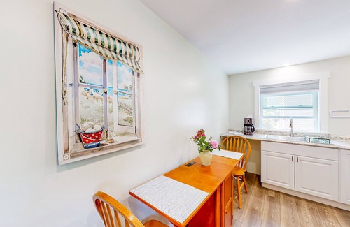 Kennebunk Condo | Shorelands 44-2 | Condo in Kennebunk
