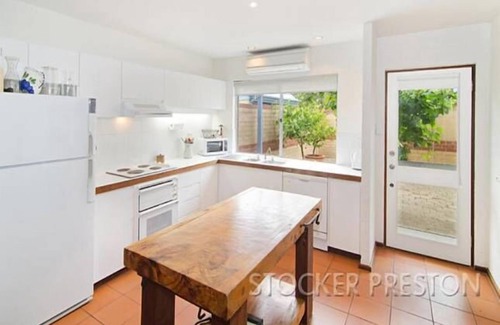 Dunsborough Villa | Shoreline beach front villa - Ocean front with wood fire