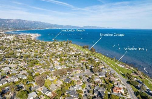 East Mesa House | Shoreline Cottage