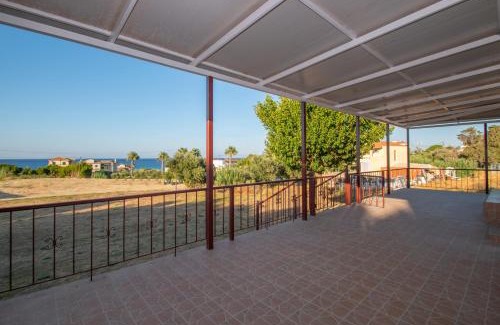 Drosia Villa | Shoreline Drive Beach House by "elite"