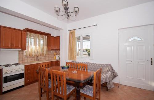 Drosia Villa | Shoreline Drive Beach House by "elite"