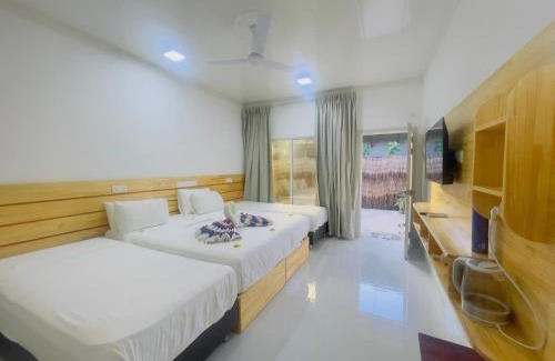 Thoddoo House | Shoreline Grand