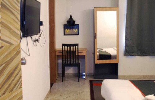 Pune Hotel | Shoreline Heritage