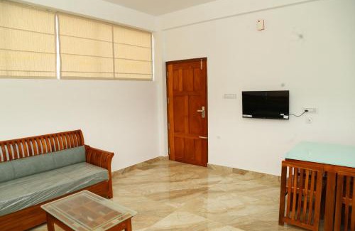 Kozhikode Apartment | Shoreline homestay