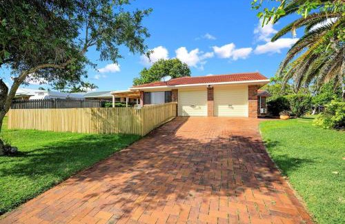 Bargara House | Shoreline House