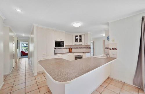 Bargara House | Shoreline House