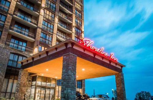 Nelson Hotel | Shoreline Inn & Conference Center, an Ascend Collection Hotel