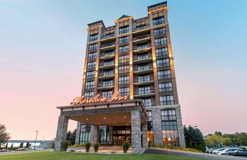 Nelson Hotel | Shoreline Inn & Conference Center, an Ascend Collection Hotel
