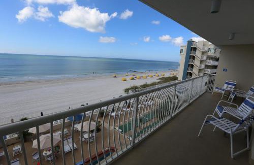 Madeira Beach Resort | Shoreline Island Resort - Exclusively Adult