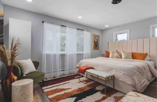 Atlantic City Villa | Shoreline Splendor Luxury 4 Bedroom Escape in Atlantic City