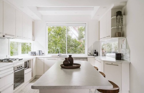 Culburra Beach House | Shoreline Summary: Si
