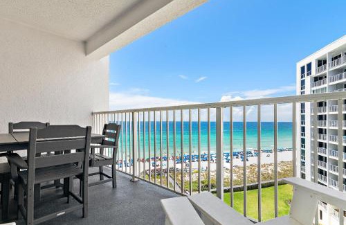 Holiday Isle Apartment | Shoreline Towers 1085