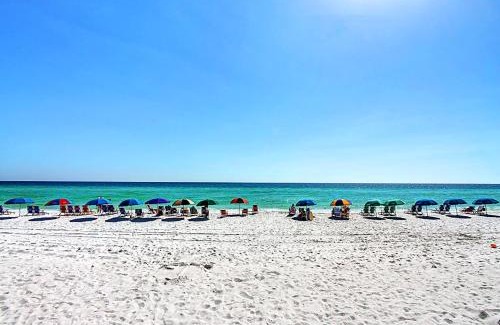 Holiday Isle Apartment | Shoreline Towers 1085