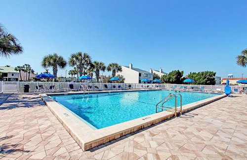 Holiday Isle Apartment | Shoreline Towers 1085