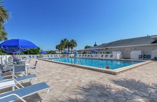 Holiday Isle Apartment | Shoreline Towers 3063