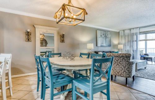 Holiday Isle Apartment | Shoreline Towers