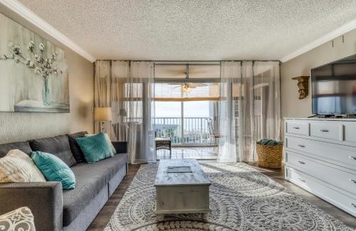 Holiday Isle Apartment | Shoreline Towers