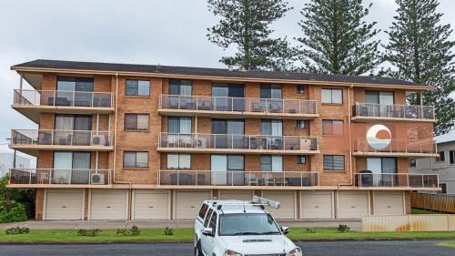 Tuncurry Apartment | Shoreline Unit 6