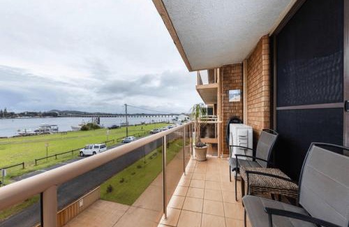 Tuncurry Apartment | Shoreline Unit 6