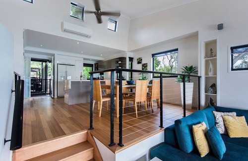 Hamilton Island Apartment | Shorelines 13