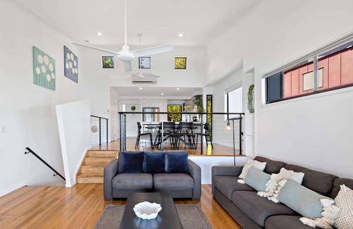 Hamilton Island Apartment | Shorelines 9, Shorelines Apartment 9 on Hamilton Island