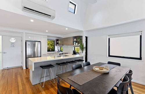 Hamilton Island Apartment | Shorelines 9, Shorelines Apartment 9 on Hamilton Island
