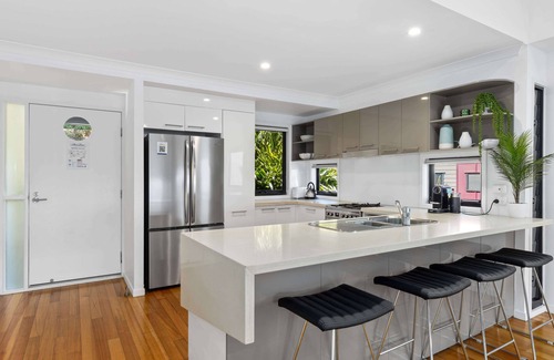Hamilton Island Apartment | Shorelines 9, Shorelines Apartment 9 on Hamilton Island