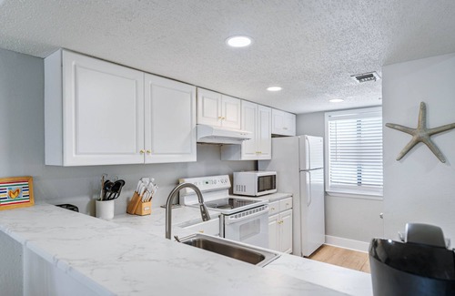 Seagrove Beach House | Shorely Blessed -Walton Dunes 15 - Beachfront with Private Beach!