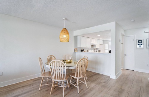Seagrove Beach House | Shorely Blessed -Walton Dunes 15 - Beachfront with Private Beach!