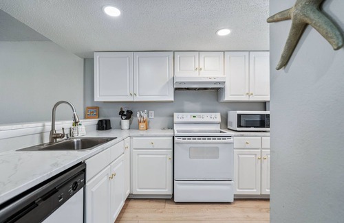 Seagrove Beach House | Shorely Blessed -Walton Dunes 15 - Beachfront with Private Beach!