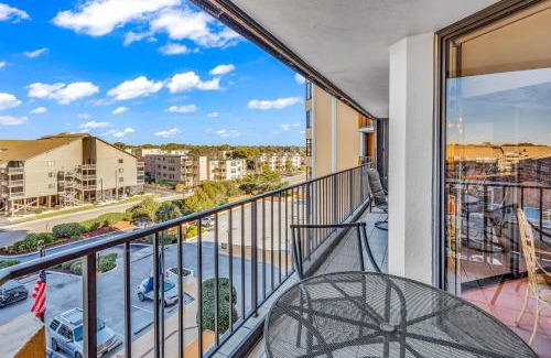 Myrtle Beach Apartment | Shorely Blessed Elijah