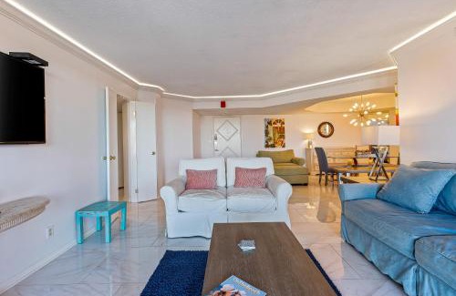 Myrtle Beach Apartment | Shorely Blessed Elijah