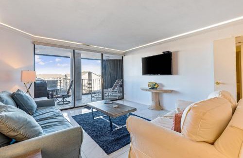 Myrtle Beach Apartment | Shorely Blessed Elijah