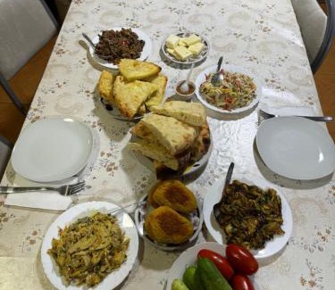 Tsvirmi House | Shorena's Homestay