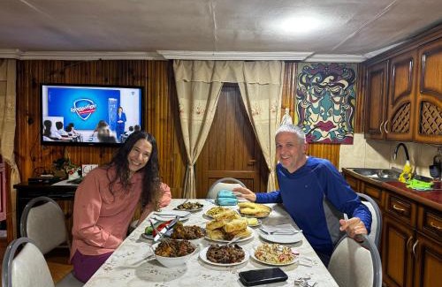 Tsvirmi House | Shorena's Homestay